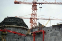 Росатом временно сократит персонал на строительстве Курской АЭС-2