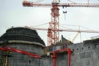 Росатом временно сократит персонал на строительстве Курской АЭС-2