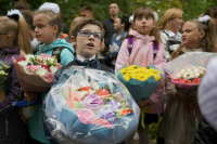 Линейки и начало учебного года для школьников перенесли на 2 сентября