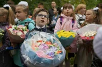 Линейки и начало учебного года для школьников перенесли на 2 сентября