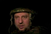 Алаудинов сообщил о значительных потерях ВСУ за сутки в Курской области 