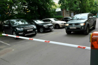 В Москве каршеринг оштрафовали за привлечение коллекторов для взимания штрафа