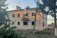 Мэр Суджи: Город не находится под контролем ВСУ