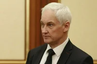 Белоусов назвал четыре условия успеха в военном противостоянии с Западом