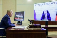 Смирнов: Под контролем ВСУ находятся 28 населенных пунктов Курской области