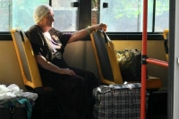 В Белгородском ОНФ рассказали о ходе эвакуации жителей Краснояружского района