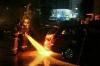 В Курской области усиливают патрули против мародерства ВСУ