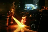 В Курской области усиливают патрули против мародерства ВСУ