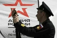 Путин отметил рост числа желающих добровольцев заключить контракт с Минобороны