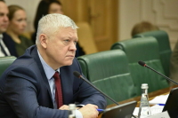 Депутат Пискарев: Сегодня вся Россия с Курском, равнодушных нет