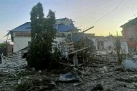 После атаки ВСУ остается неизвестна судьба около 2 тысяч курян
