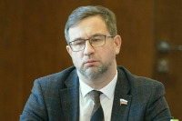 Сенатор Владимиров поддержал идею активнее разбираться с экстремистами