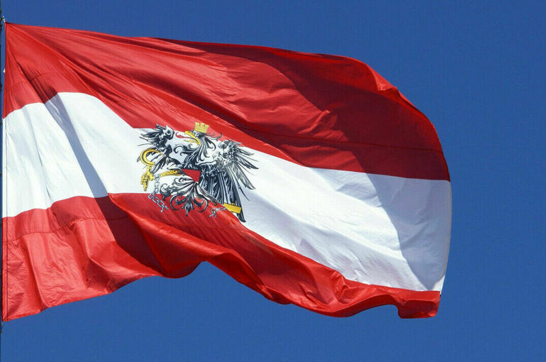 В Австрии призвали к переговорам после атаки на ЗАЭС 