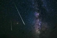 Где загадывать желание на падающую звезду