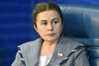 Без толкотни и паники: как проходит эвакуация из сел в Белгородской области