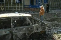 Смирнов: Несколько населенных пунктов Курской области опустели