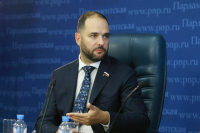 Депутат Мажуга рассказал, можно ли учиться на бюджете в двух вузах одновременно