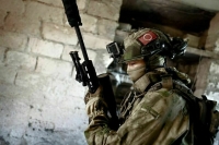 Армия России взяла под контроль городские кварталы Красногоровки