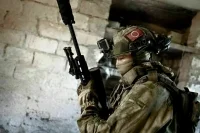 Армия России взяла под контроль городские кварталы Красногоровки
