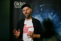 Суд повторно дал срок режиссеру Вырыпаеву за фейки об армии