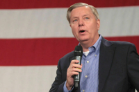 Американский сенатор Грэм похвалил Зеленского за нападение на Курскую область