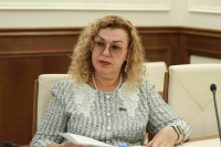 Сенатор напомнила, в каком случае при смене гражданства пенсия РФ сохранится