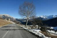 Калиматов: Мы научились строить качественные дороги