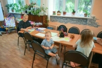 МЧС: 54 региона России готовы разместить 30 тысяч жителей Курской области