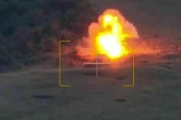 Алаудинов: Украина несет максимальные потери с начала СВО