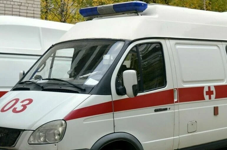 ВСУ ударили кассетным снарядом по автобусу в Лисичанске 