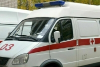 ВСУ ударили кассетным снарядом по автобусу в Лисичанске 