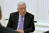 Аббас: ООН провалила миссию по Палестине из-за давления США