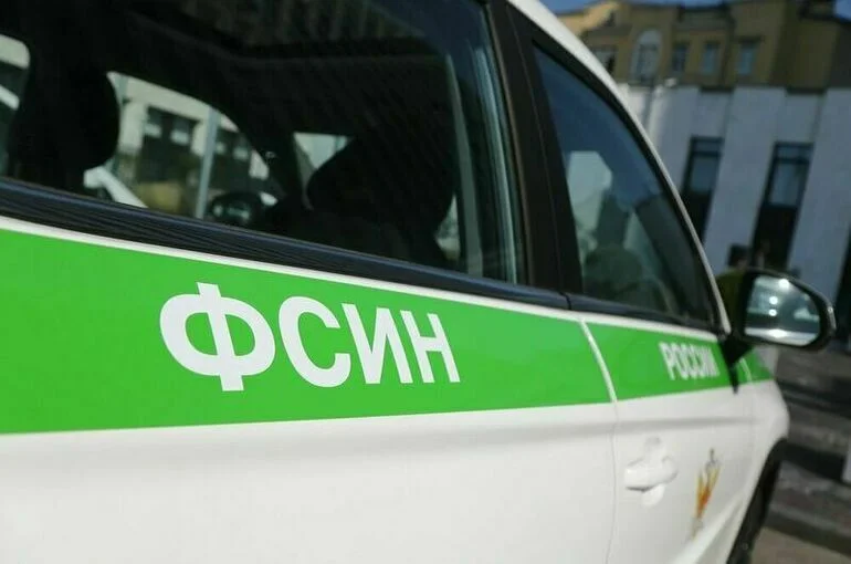 ФСИН опровергла «пленение» своих сотрудников в Курской области