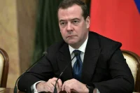 Медведев пообещал «самые разные последствия» для Киева за атаку на Курскую область