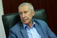 Сенатор Климов: Игры в Париже стали триумфом русофобской политики