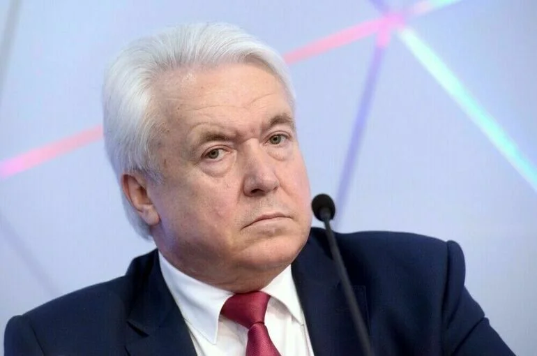 Экс-депутат рады объяснил, как США могут заменить Зеленского на Авакова*
