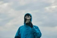 Глава войск РХБЗ: ВСУ применили под Курском химоружие, характерное для США