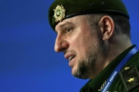 Алаудинов: Пять бойцов «Ахмат-Чечни» попали в плен ВСУ в Курской области