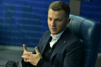 Депутат Метелев анонсировал доработку законопроекта о буллинге осенью