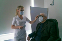 В России количество гериатрических центров выросло до 84