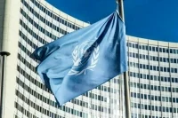 ООН попросила Россию дать доступ в Курскую область для оценки действий Киева