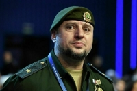 Командир спецназа «Ахмат» заявил, что ВСУ не контролируют Суджу