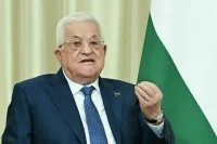 Аббас назвал Россию одним из самых дорогих друзей народа Палестины