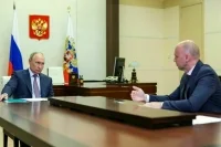 Путин пообещал продолжить субсидирование авиаперевозок в Калининградскую область