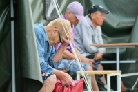 Эвакуированных из Курской области готовы принять еще в 54 регионах