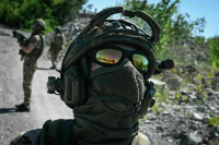 Армия РФ пресекла попытки прорыва мобильных групп ВСУ вглубь страны