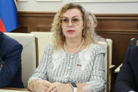 Сенатор Епифанова: Нужно дальнейшее совершенствование пенсионной системы