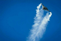 Во Франции разбились два истребителя