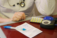 Для отсроченных рецептов установят четкий срок