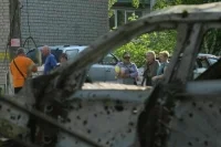 Алаудинов: ВСУ собирались захватить Курскую область и часть Белгородской